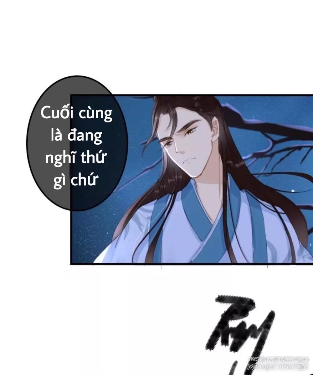 Sủng Phi Của Vương: Chapter 63