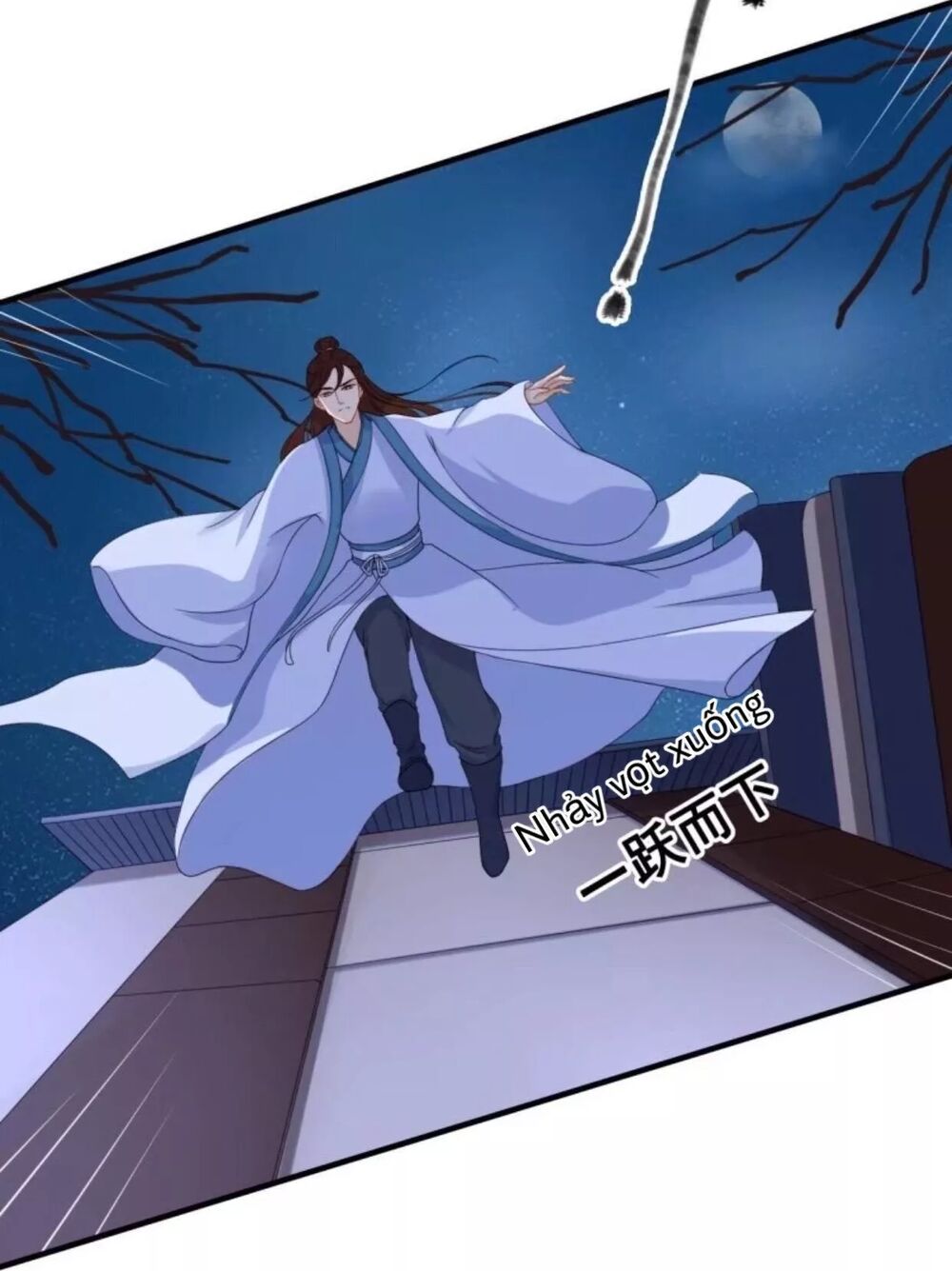 Sủng Phi Của Vương: Chapter 63
