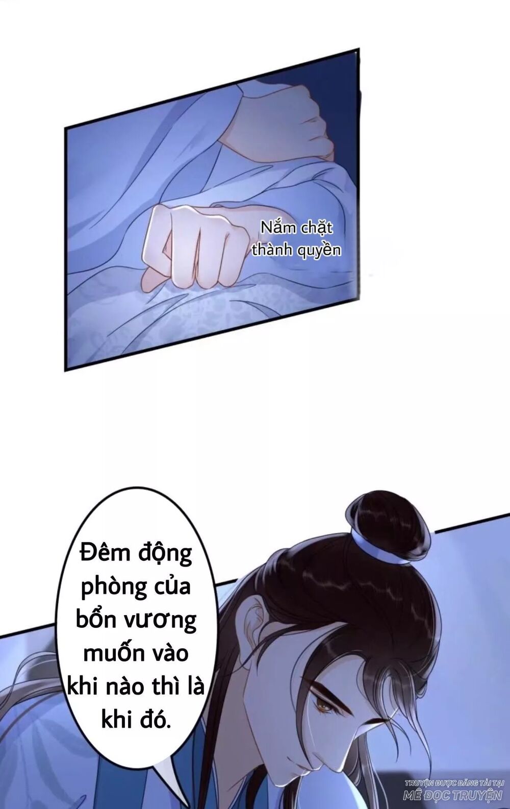 Sủng Phi Của Vương: Chapter 64