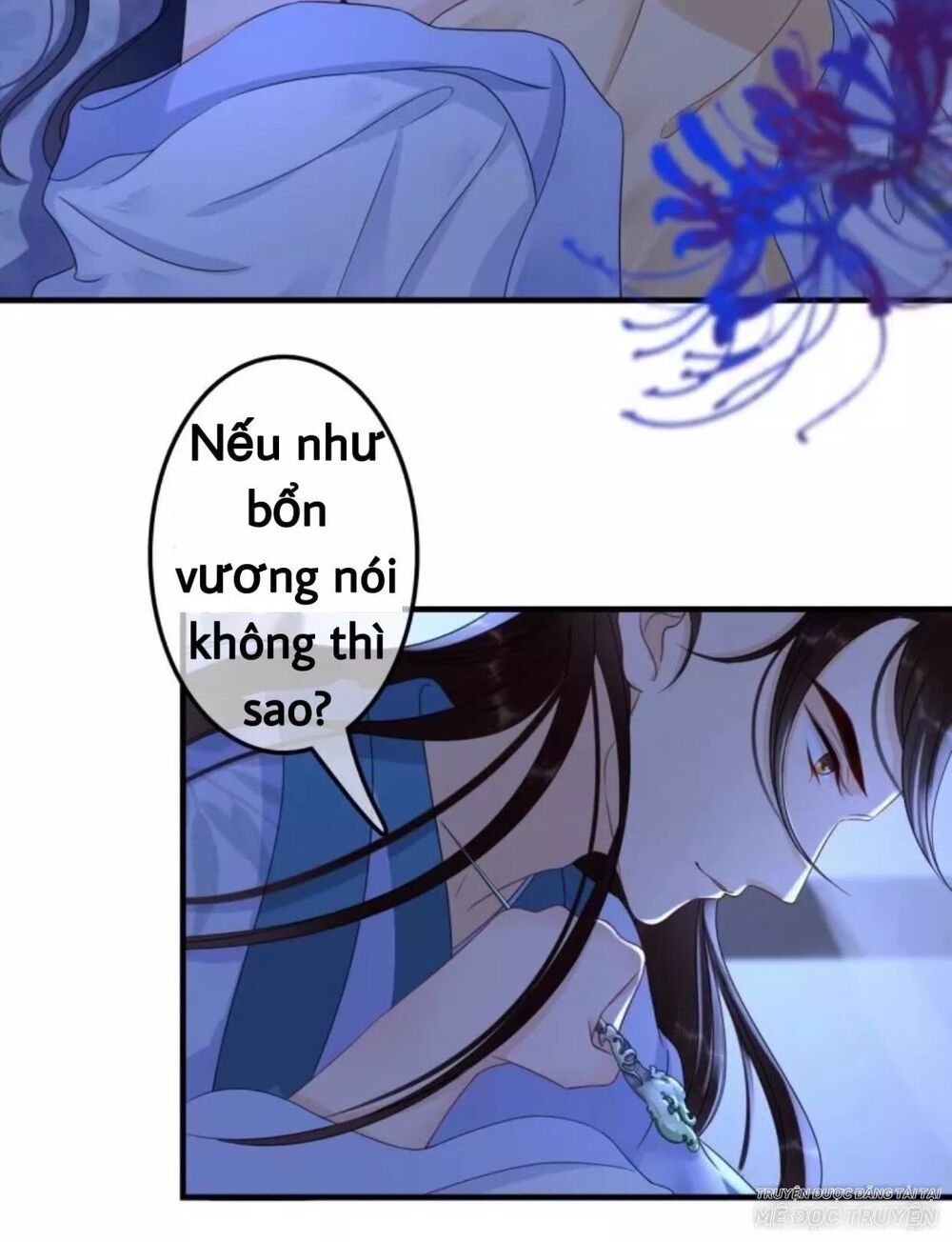 Sủng Phi Của Vương: Chapter 64