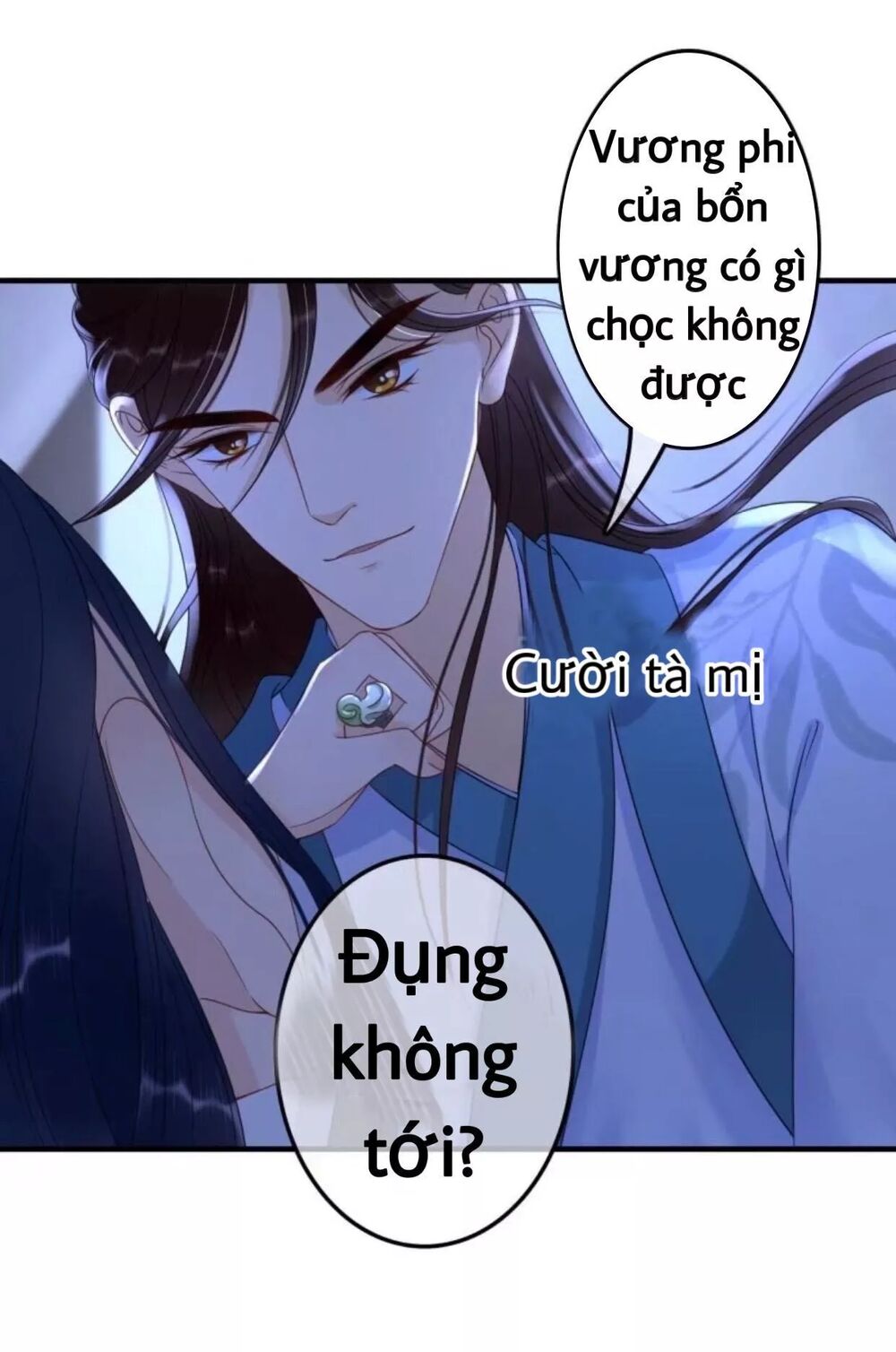 Sủng Phi Của Vương: Chapter 64