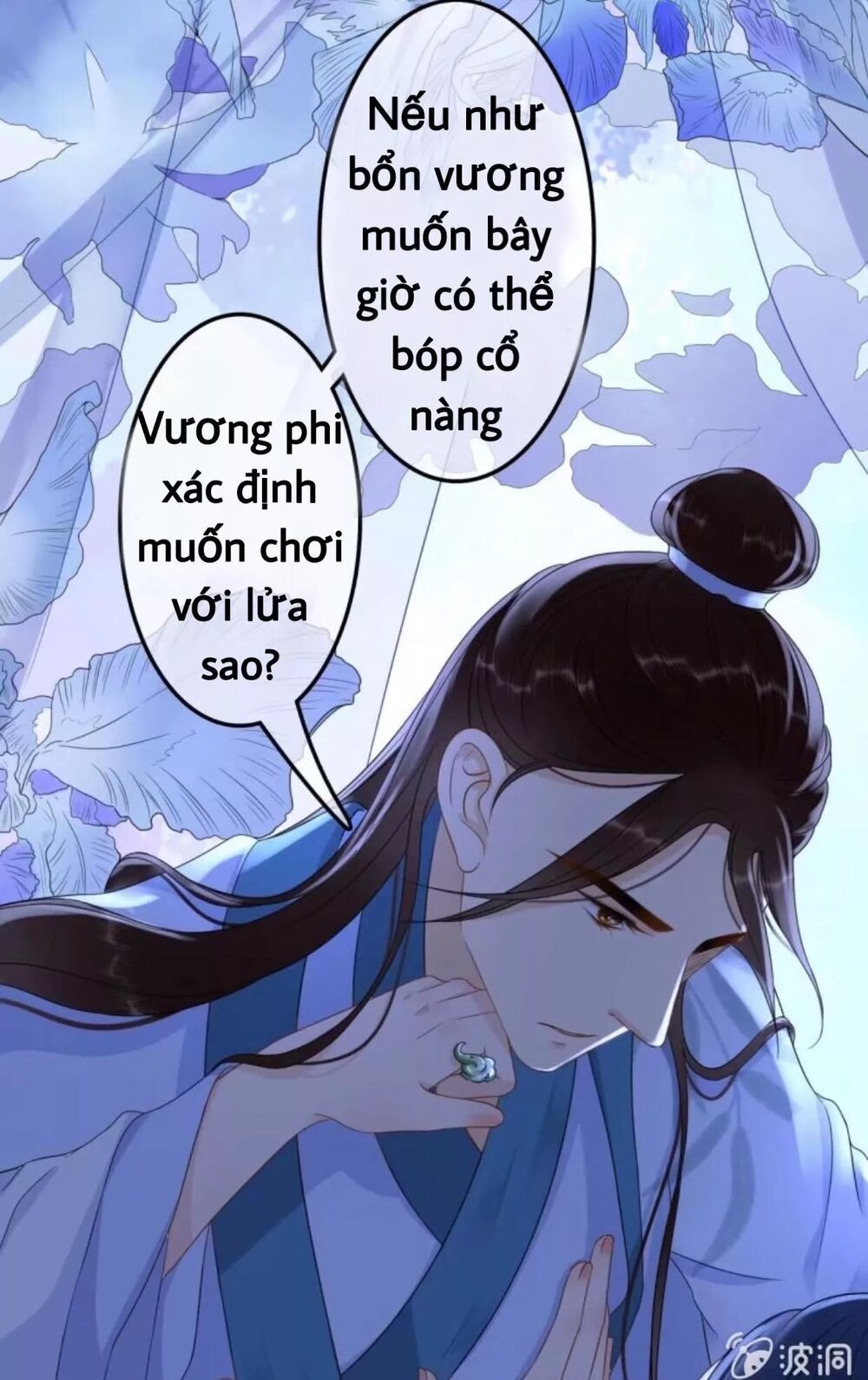 Sủng Phi Của Vương: Chapter 64