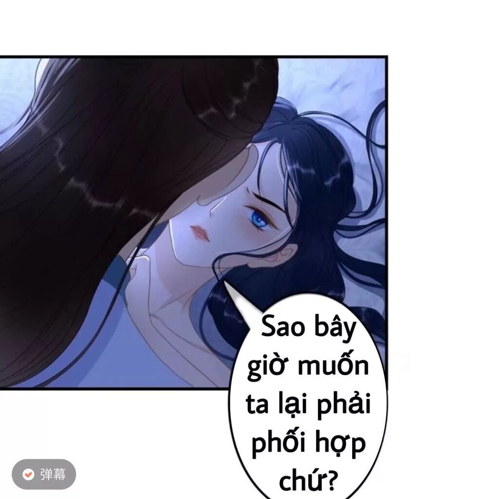 Sủng Phi Của Vương: Chapter 64