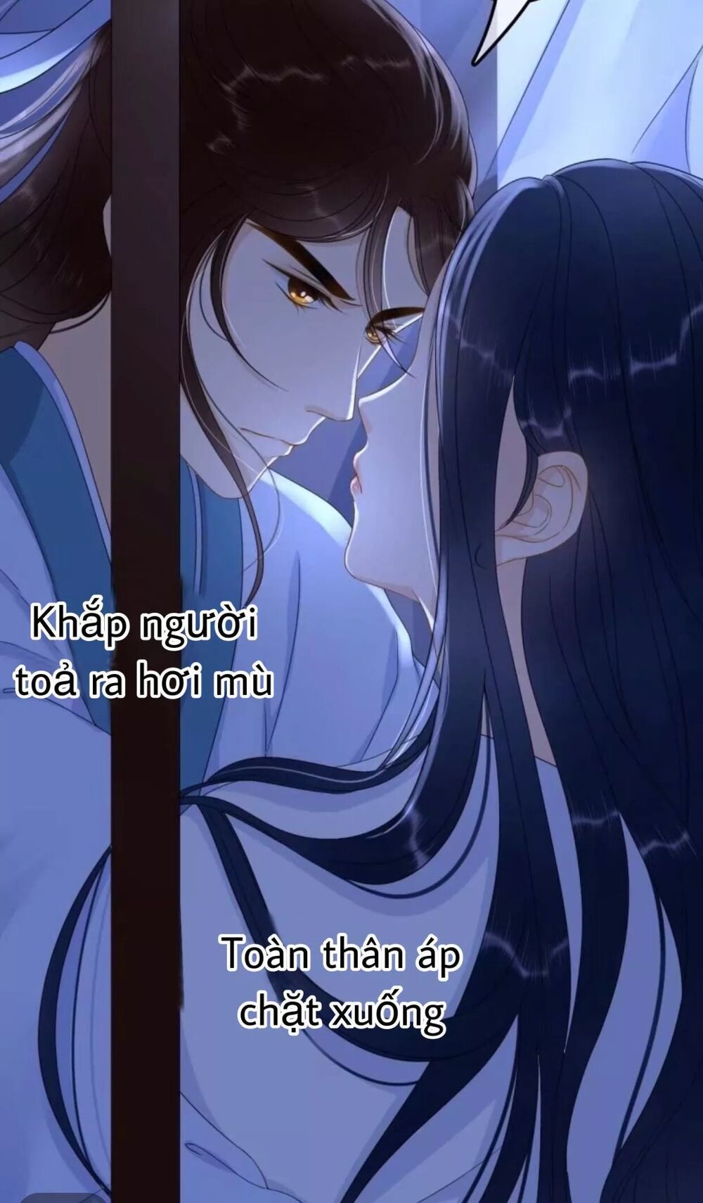 Sủng Phi Của Vương: Chapter 64
