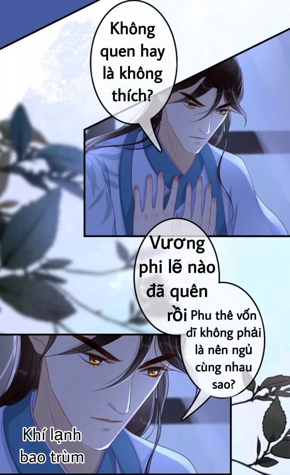 Sủng Phi Của Vương: Chapter 64