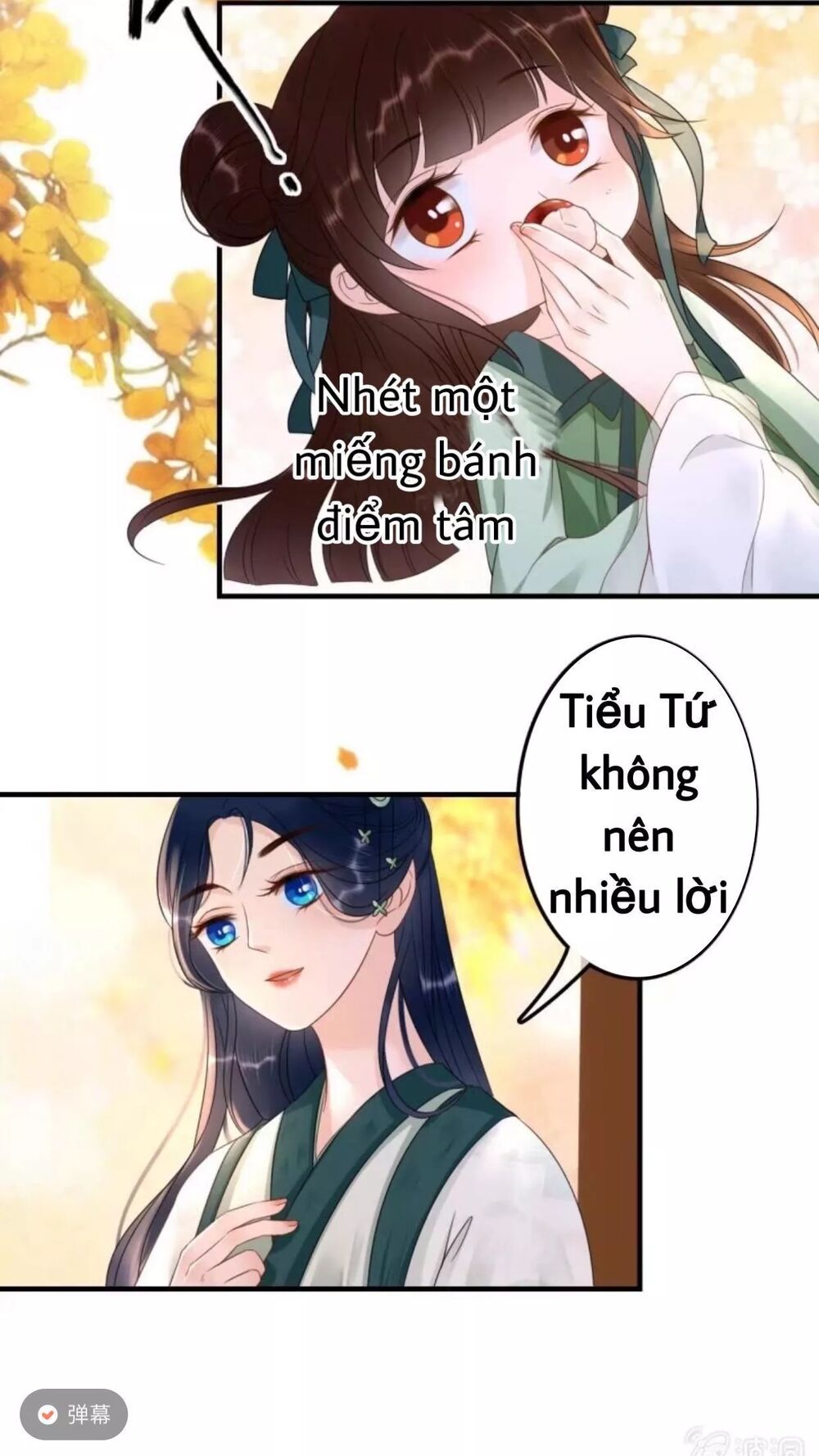 Sủng Phi Của Vương: Chapter 66