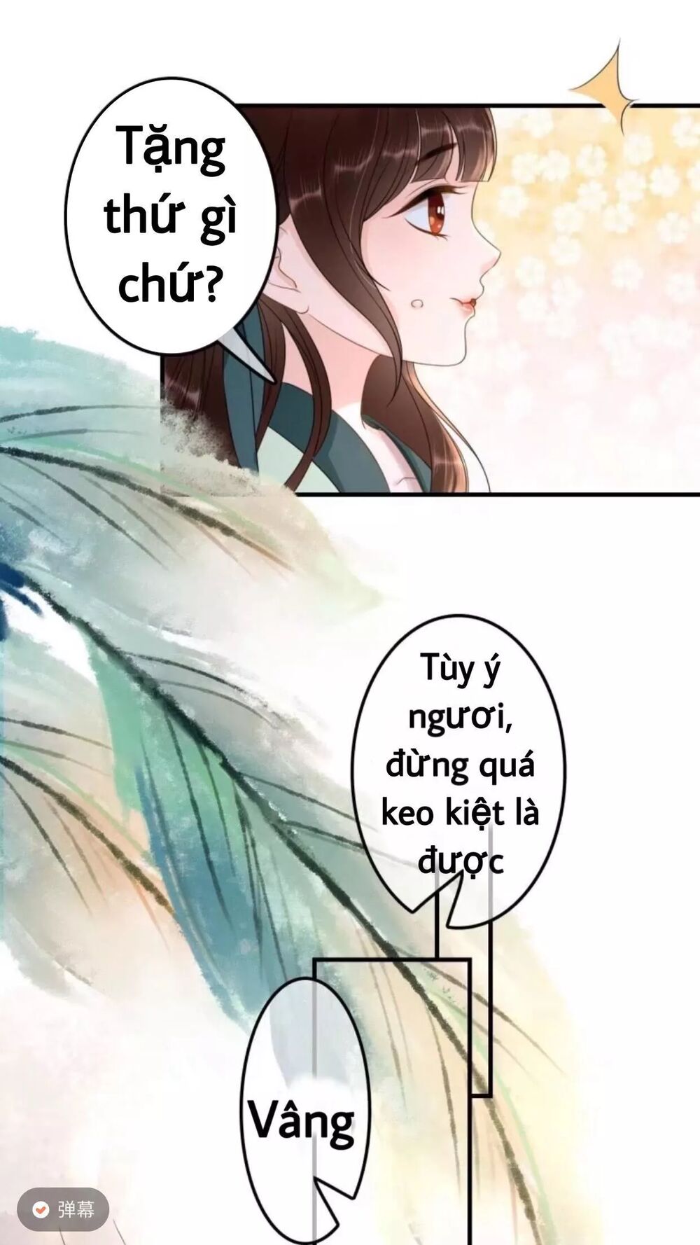 Sủng Phi Của Vương: Chapter 66