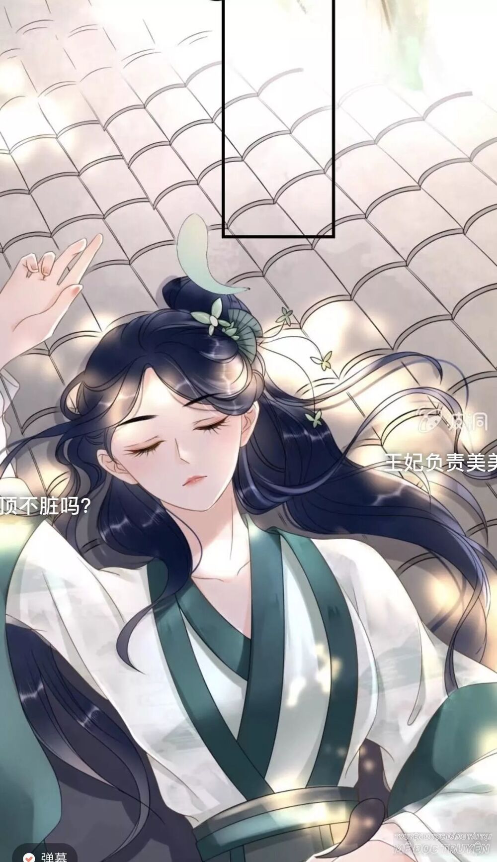 Sủng Phi Của Vương: Chapter 66