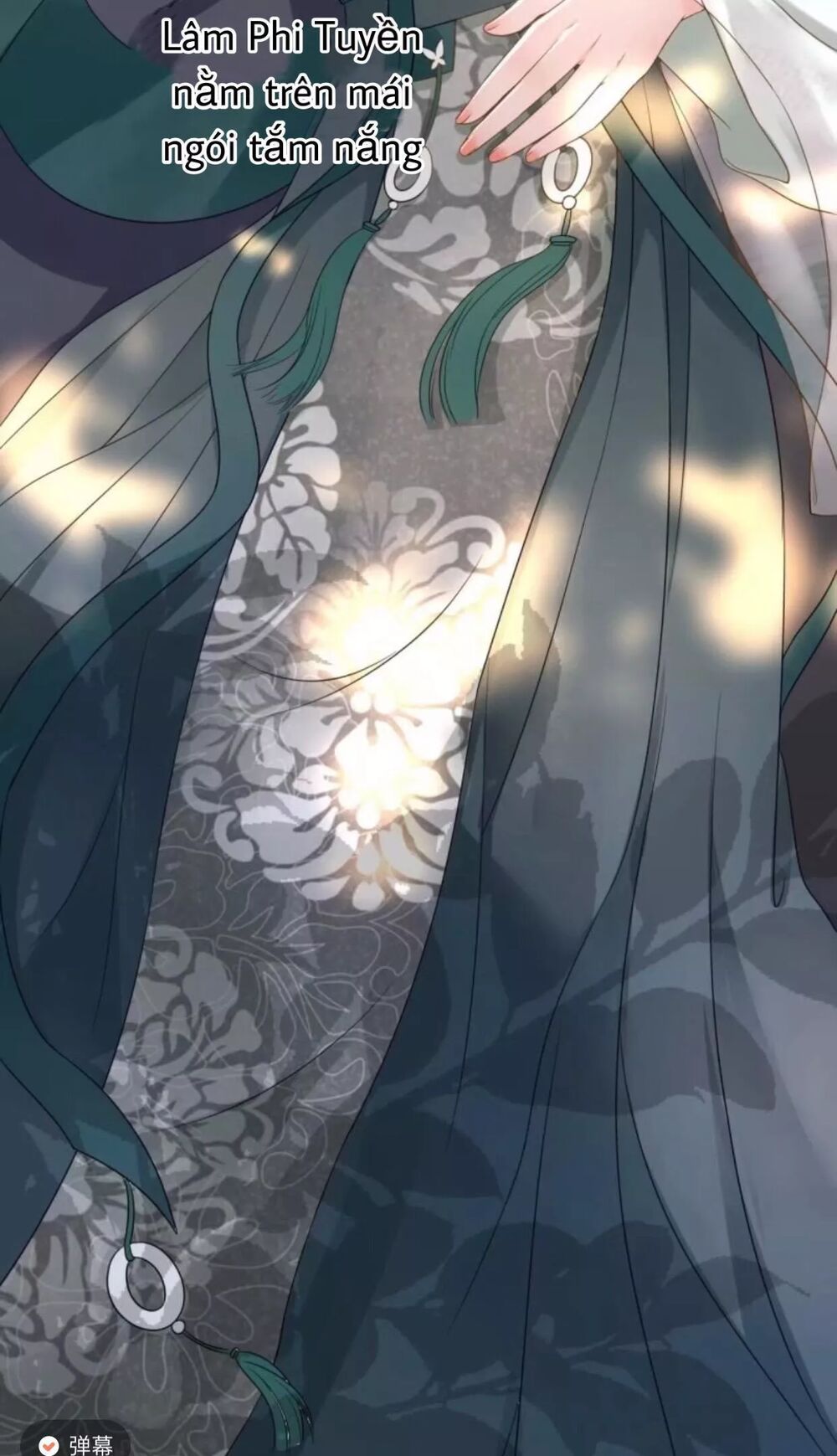 Sủng Phi Của Vương: Chapter 66