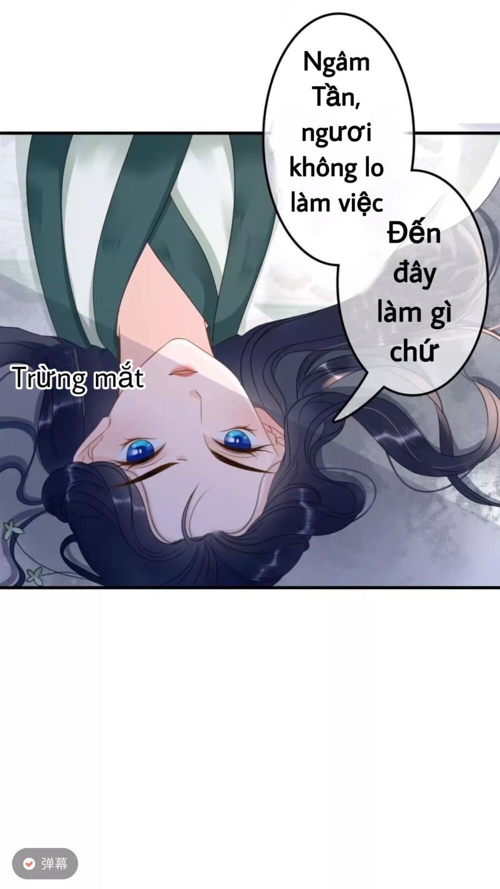 Sủng Phi Của Vương: Chapter 66