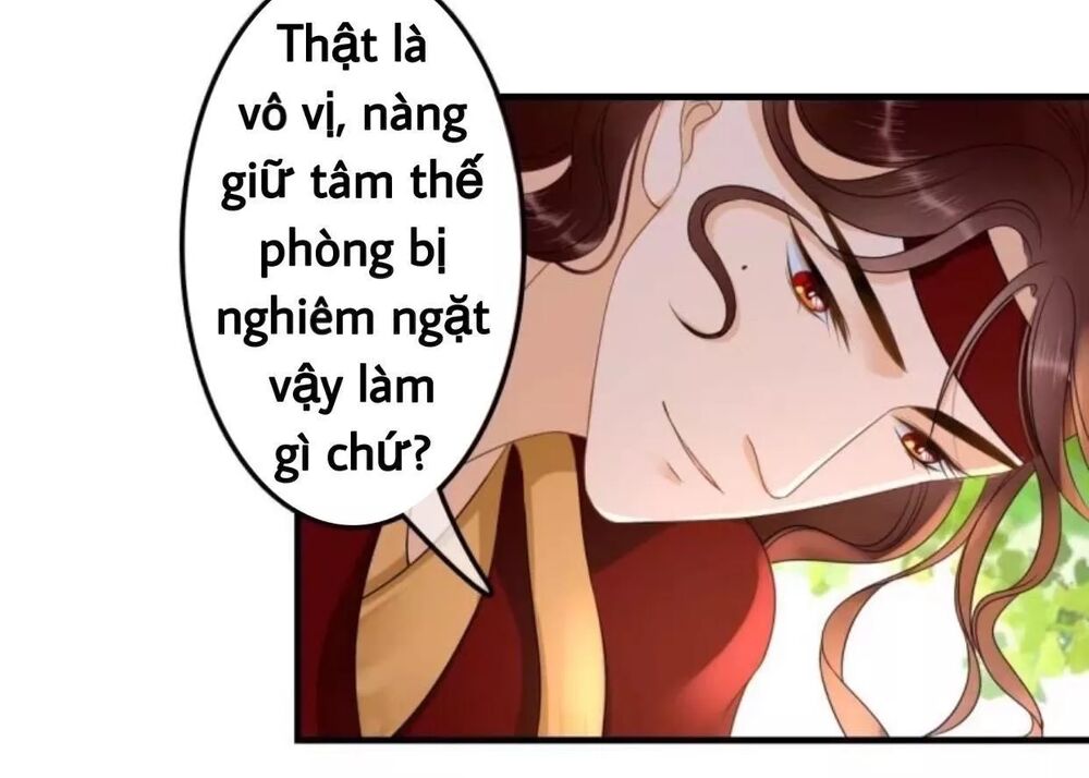 Sủng Phi Của Vương: Chapter 66