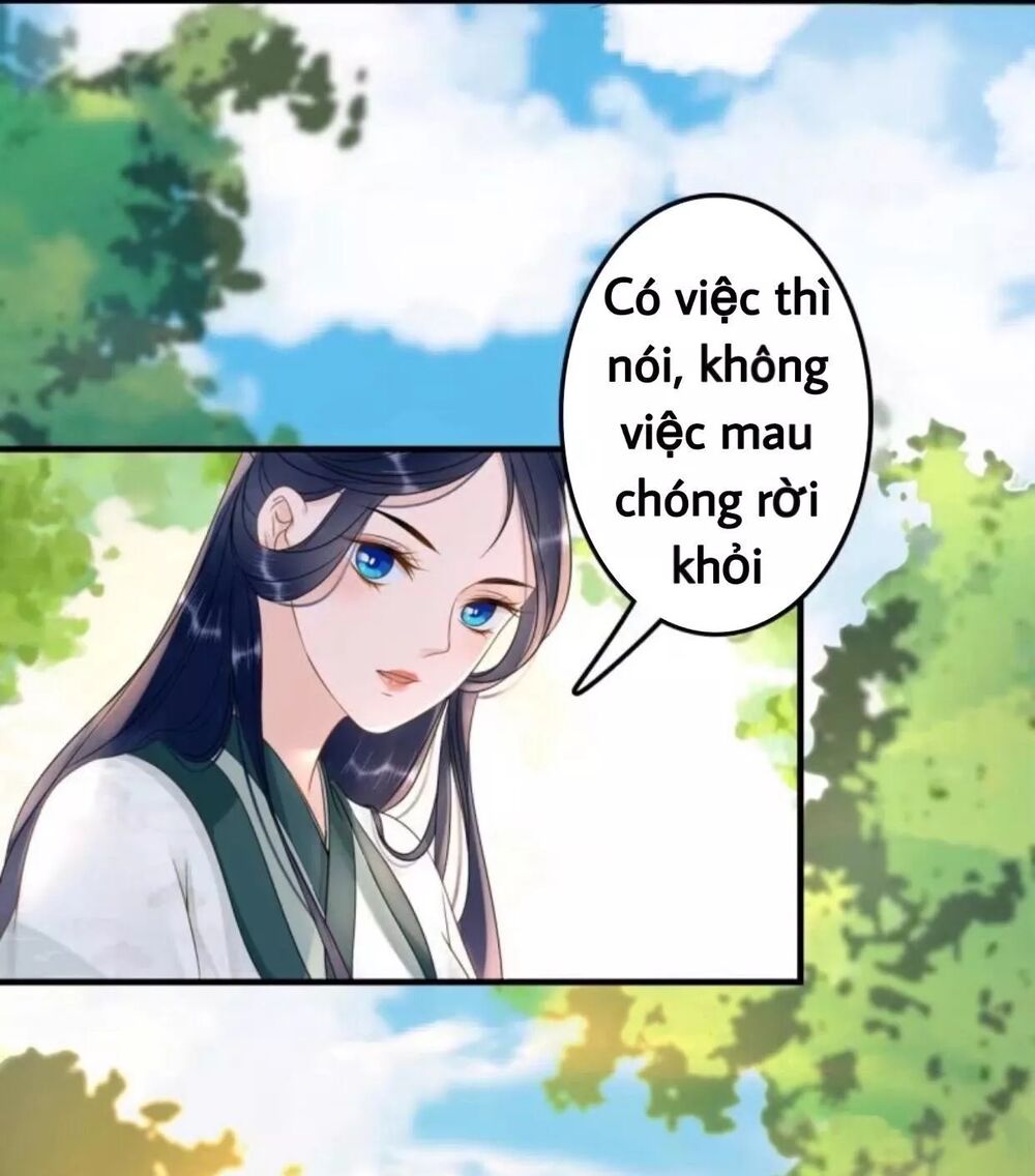Sủng Phi Của Vương: Chapter 66