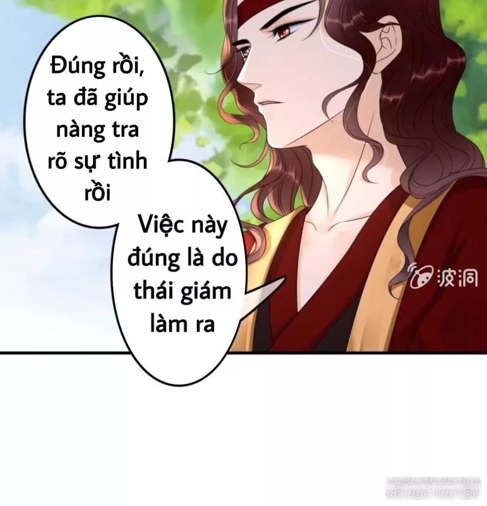 Sủng Phi Của Vương: Chapter 66
