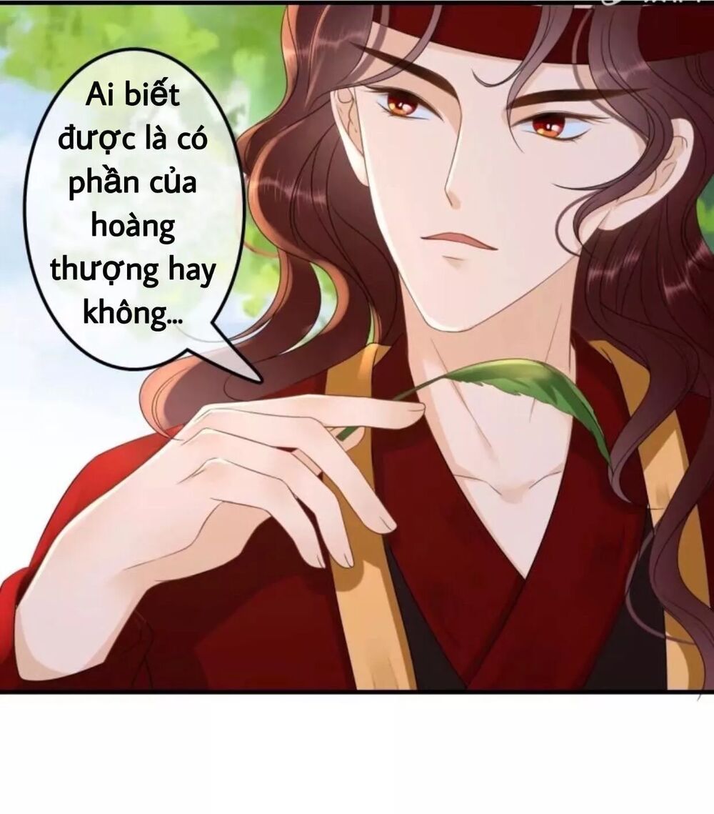 Sủng Phi Của Vương: Chapter 66
