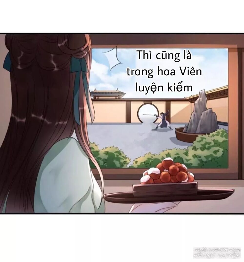Sủng Phi Của Vương: Chapter 66