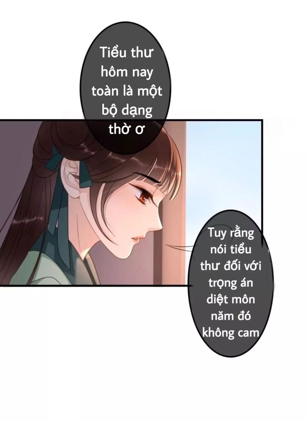 Sủng Phi Của Vương: Chapter 66