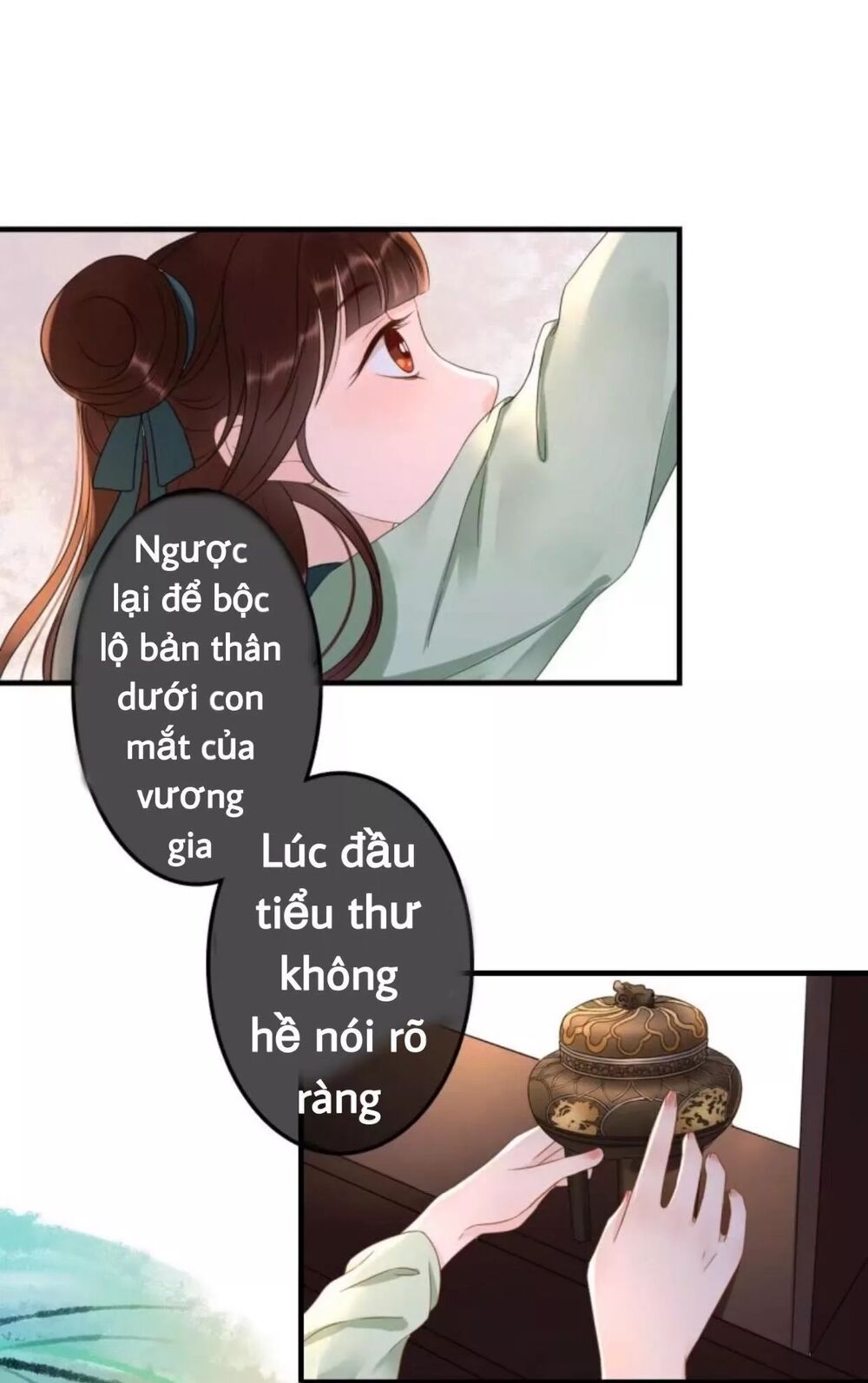 Sủng Phi Của Vương: Chapter 66