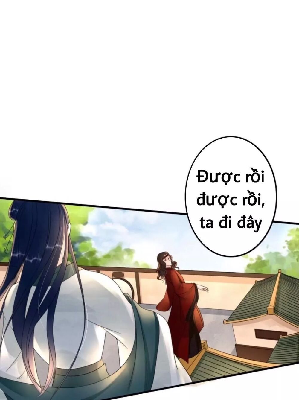 Sủng Phi Của Vương: Chapter 67