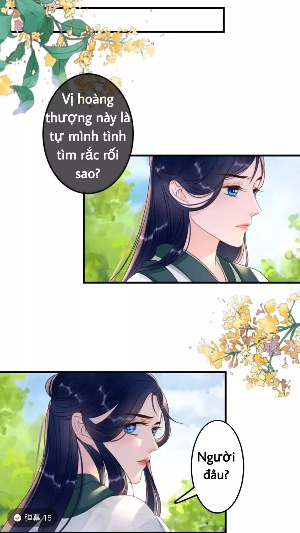 Sủng Phi Của Vương: Chapter 67