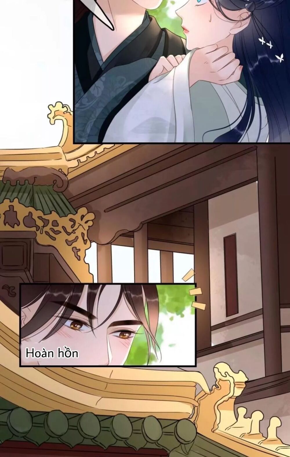 Sủng Phi Của Vương: Chapter 67