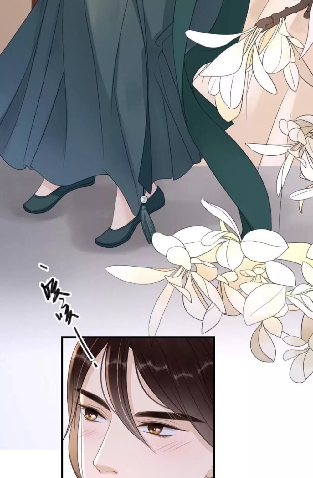 Sủng Phi Của Vương: Chapter 67