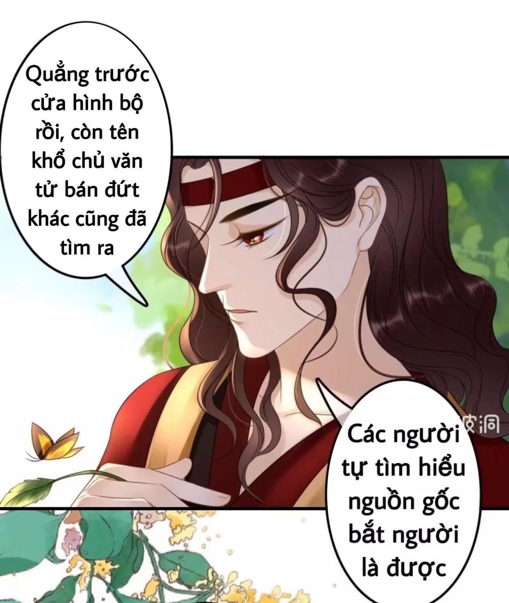 Sủng Phi Của Vương: Chapter 67