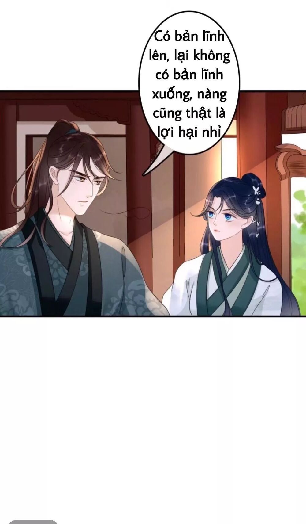 Sủng Phi Của Vương: Chapter 67