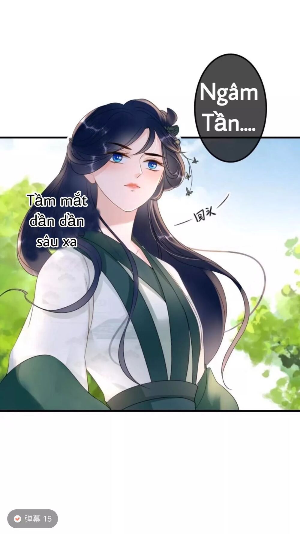 Sủng Phi Của Vương: Chapter 67