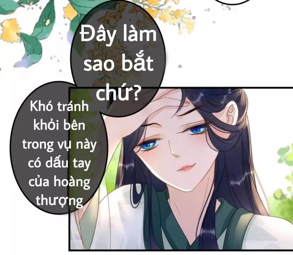 Sủng Phi Của Vương: Chapter 67