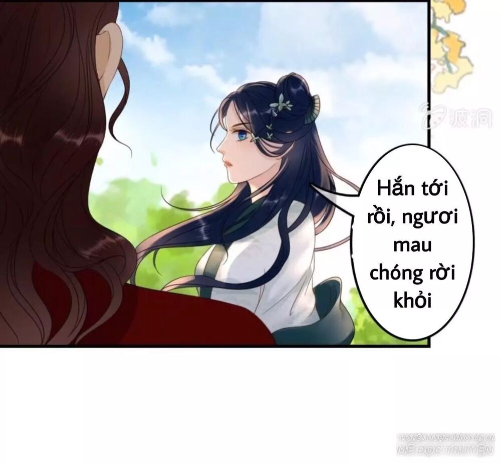 Sủng Phi Của Vương: Chapter 67
