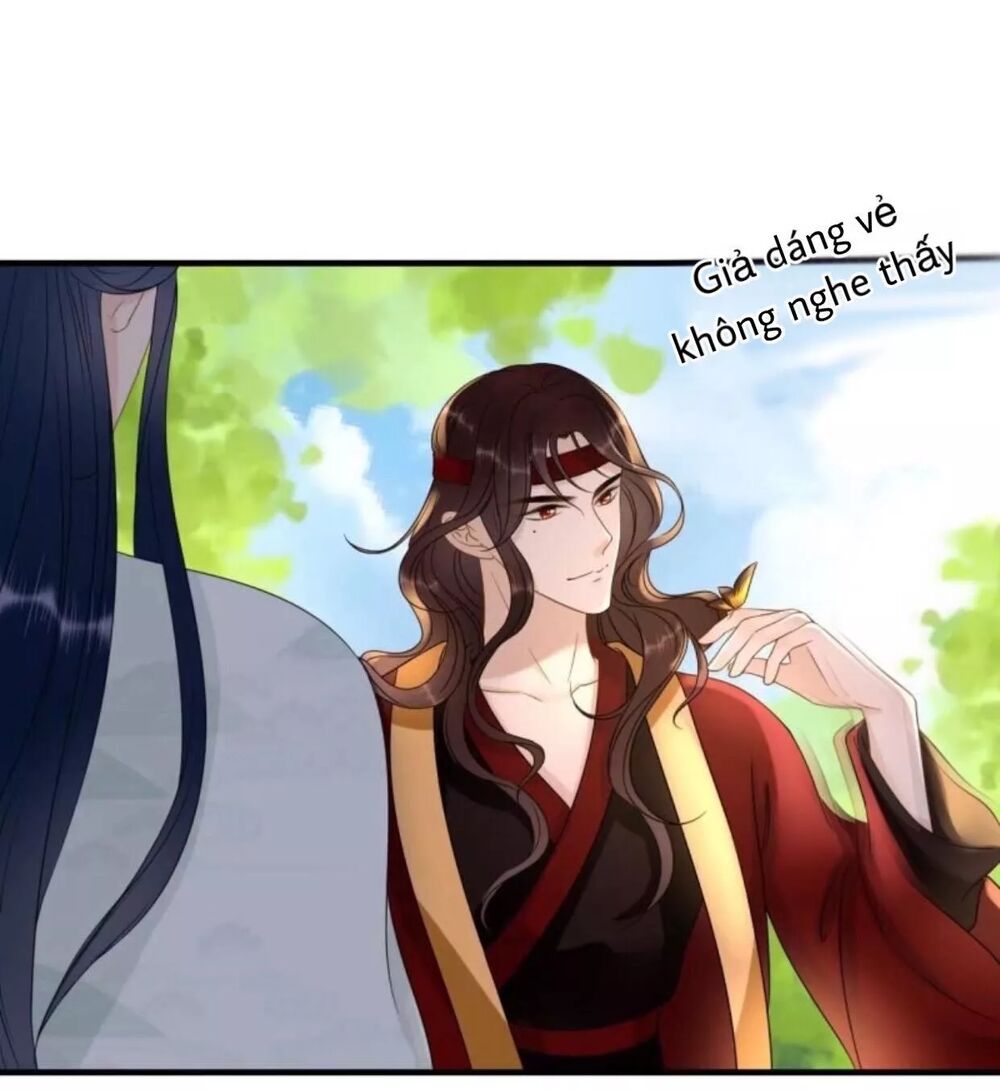 Sủng Phi Của Vương: Chapter 67