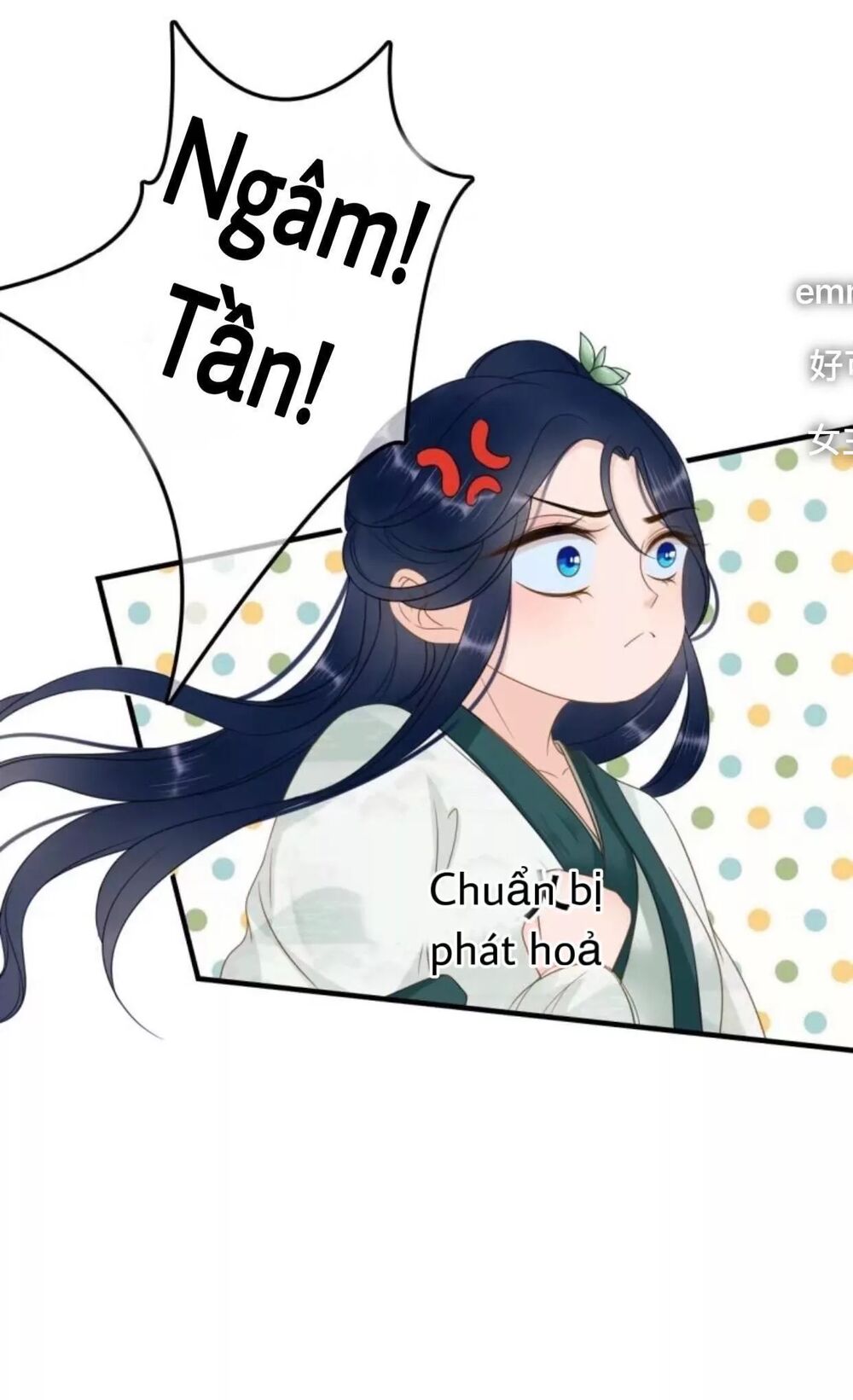 Sủng Phi Của Vương: Chapter 67