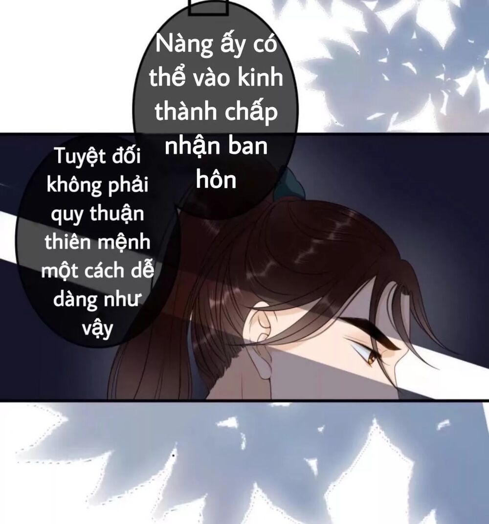 Sủng Phi Của Vương: Chapter 68