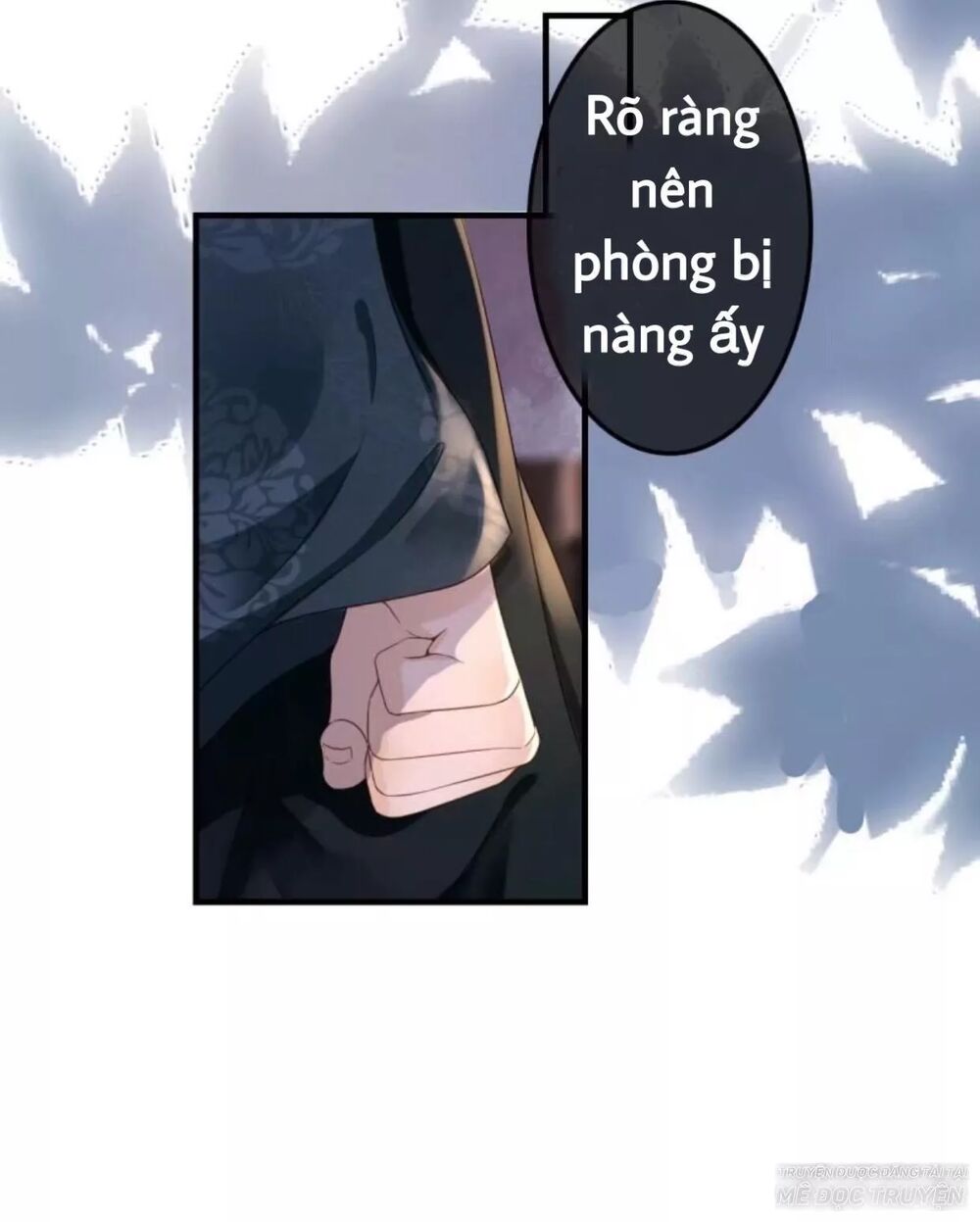 Sủng Phi Của Vương: Chapter 68
