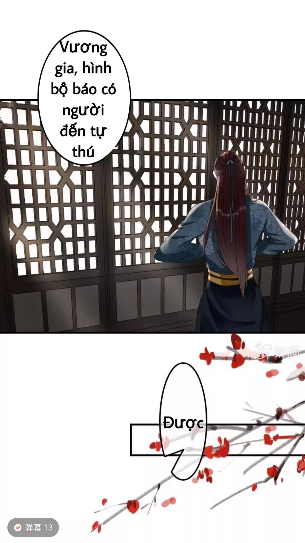 Sủng Phi Của Vương: Chapter 68