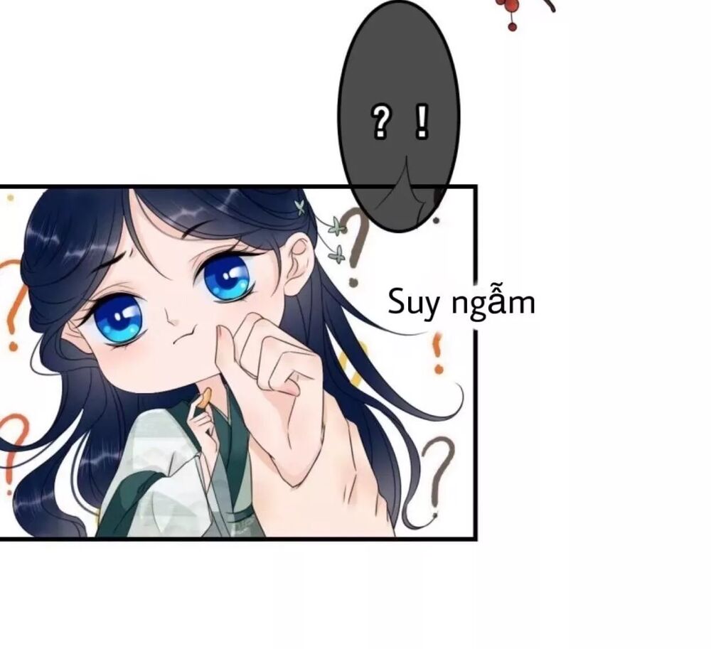 Sủng Phi Của Vương: Chapter 68