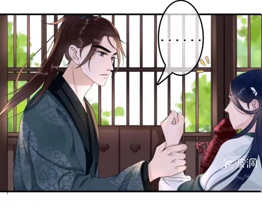 Sủng Phi Của Vương: Chapter 68