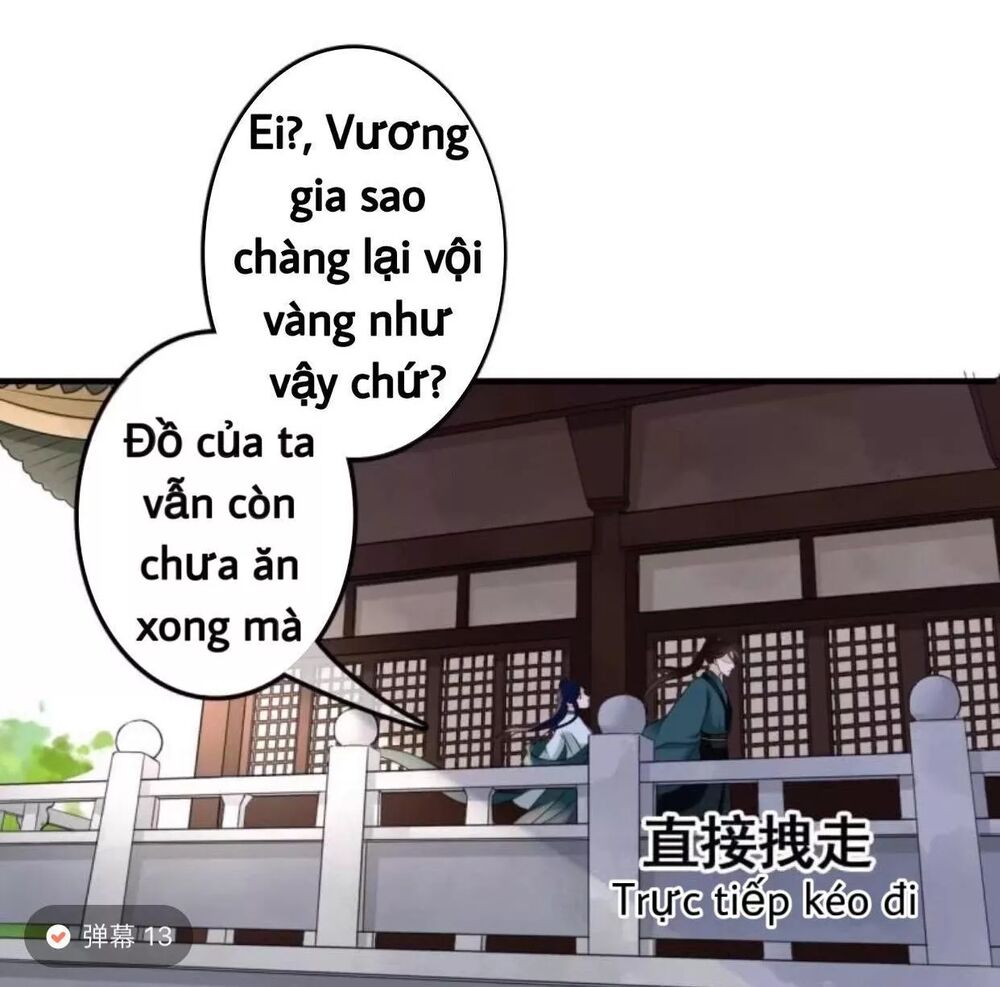Sủng Phi Của Vương: Chapter 68