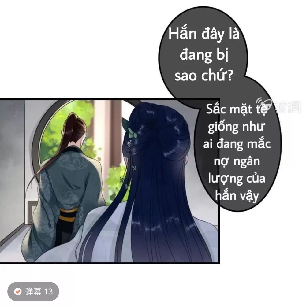 Sủng Phi Của Vương: Chapter 68