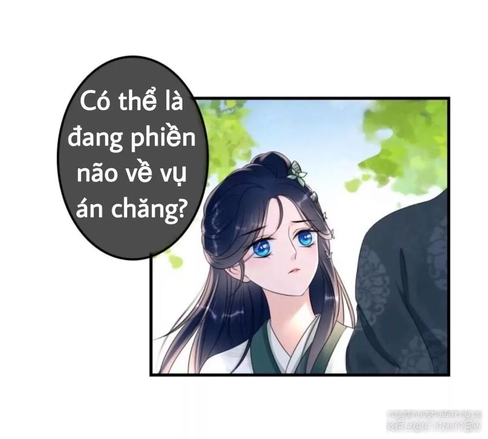 Sủng Phi Của Vương: Chapter 68