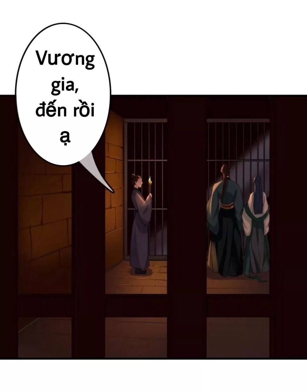 Sủng Phi Của Vương: Chapter 68