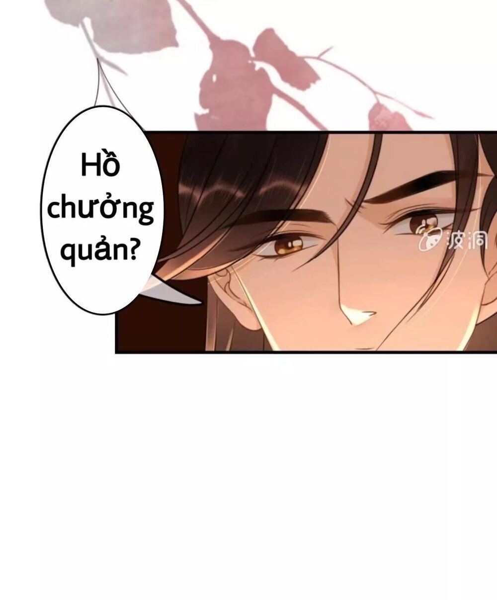 Sủng Phi Của Vương: Chapter 68
