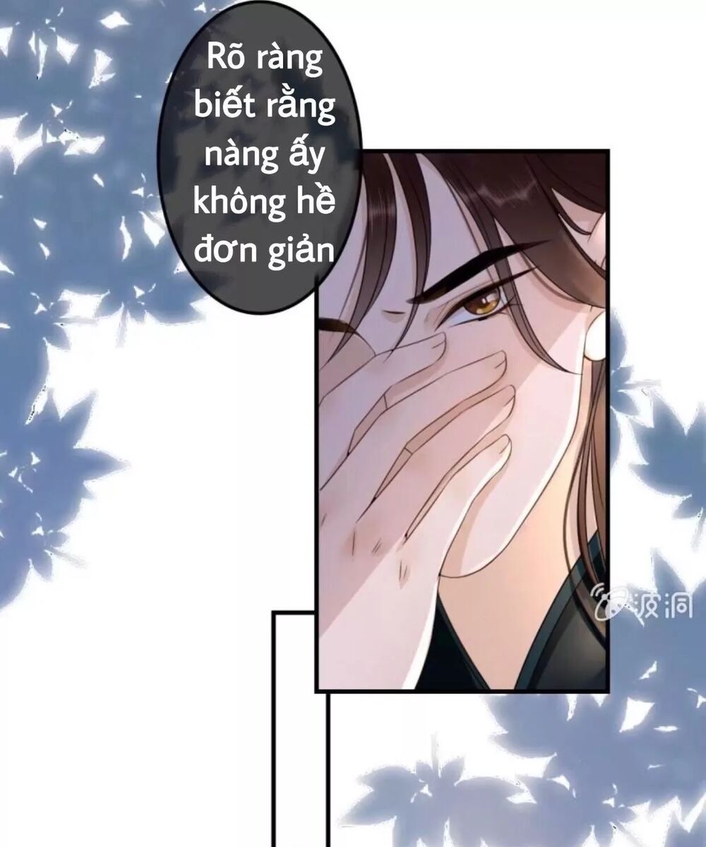 Sủng Phi Của Vương: Chapter 68