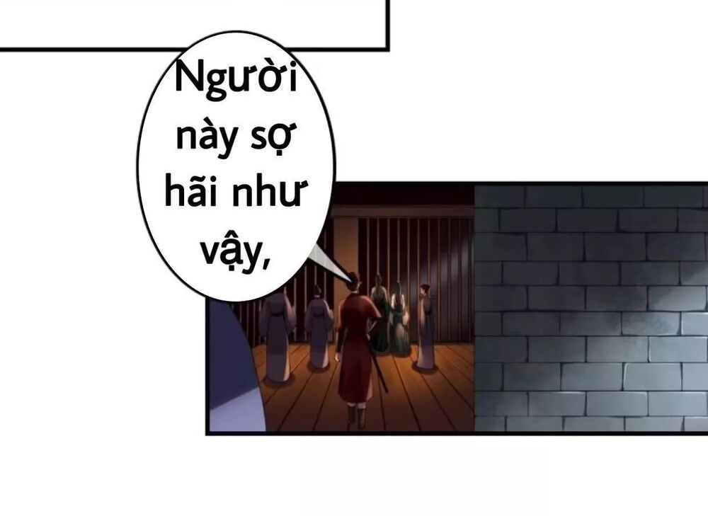 Sủng Phi Của Vương: Chapter 69