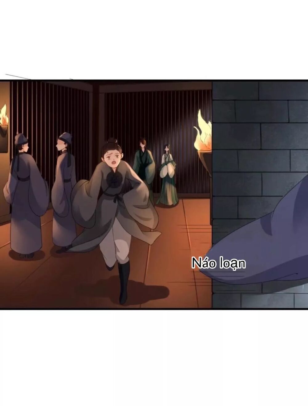 Sủng Phi Của Vương: Chapter 69