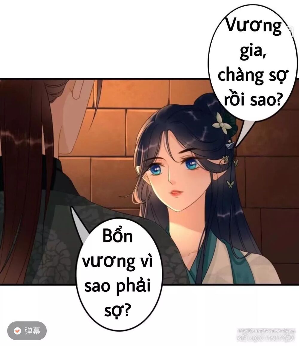 Sủng Phi Của Vương: Chapter 69