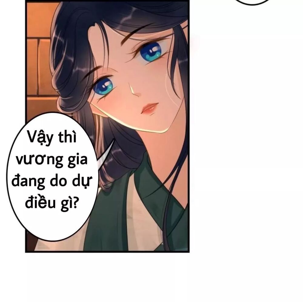 Sủng Phi Của Vương: Chapter 69