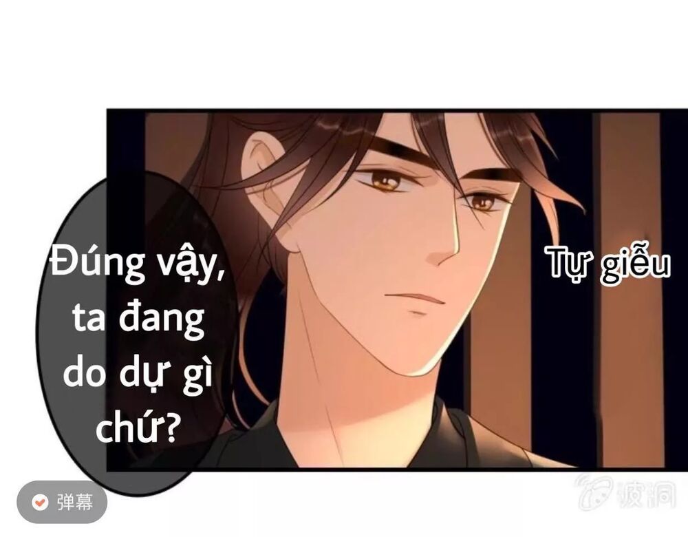 Sủng Phi Của Vương: Chapter 69