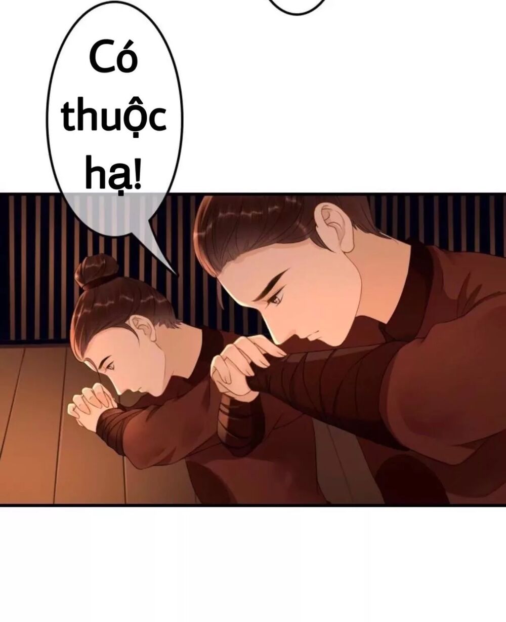 Sủng Phi Của Vương: Chapter 69