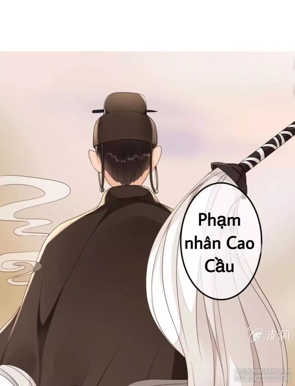 Sủng Phi Của Vương: Chapter 69